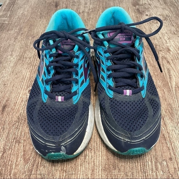 Brooks Addiction 13 Women's Running Shoes - Picture 5 of 6